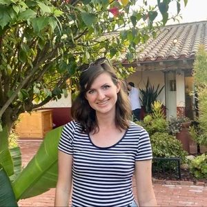 Meet your Posher, Natalie